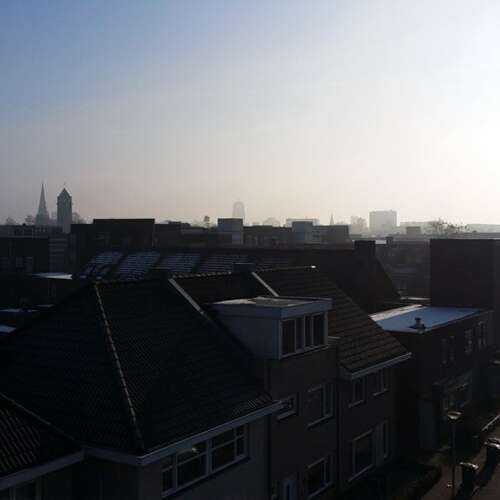 Foto #19 Appartement Renbaanstraat Enschede