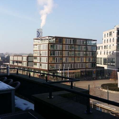 Foto #27 Appartement Renbaanstraat Enschede