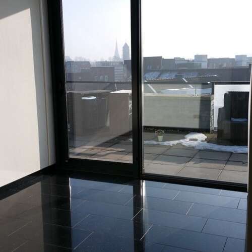 Foto #16 Appartement Renbaanstraat Enschede