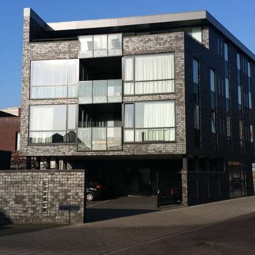 Foto #0 Appartement Renbaanstraat Enschede