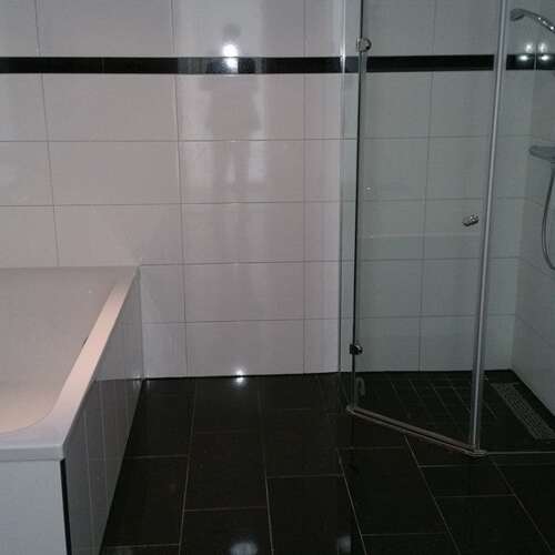 Foto #10 Appartement Renbaanstraat Enschede