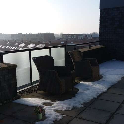 Foto #21 Appartement Renbaanstraat Enschede