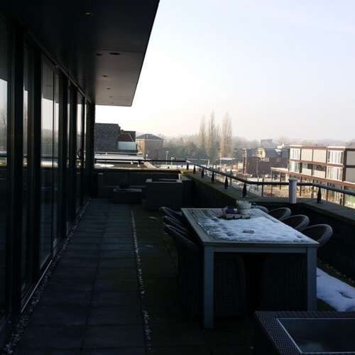 Foto #26 Appartement Renbaanstraat Enschede