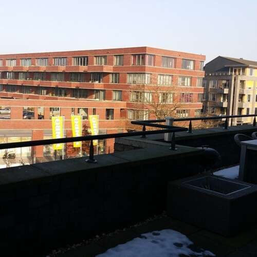 Foto #23 Appartement Renbaanstraat Enschede