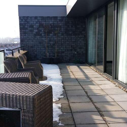 Foto #20 Appartement Renbaanstraat Enschede