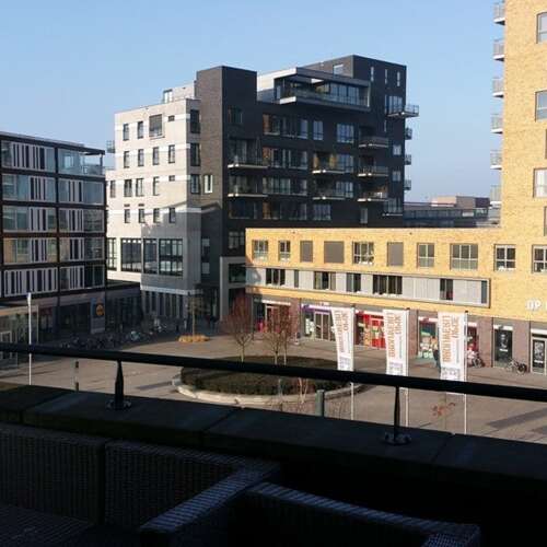 Foto #22 Appartement Renbaanstraat Enschede