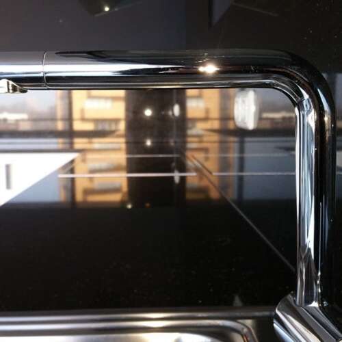 Foto #8 Appartement Renbaanstraat Enschede