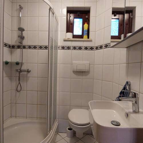 Foto #9 Appartement Gronausestraat Enschede