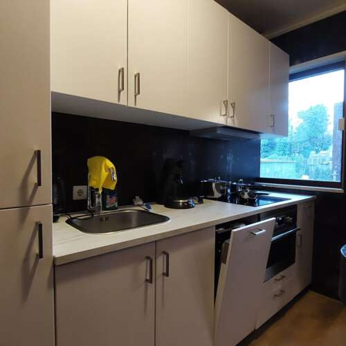 Foto #6 Appartement Gronausestraat Enschede