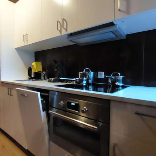 Foto #5 Appartement Gronausestraat Enschede