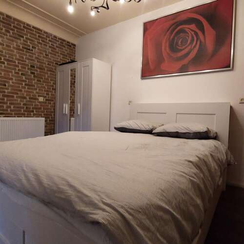 Foto #8 Appartement Gronausestraat Enschede