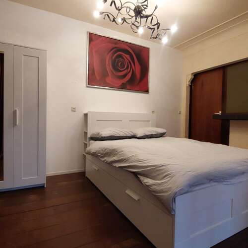 Foto #7 Appartement Gronausestraat Enschede