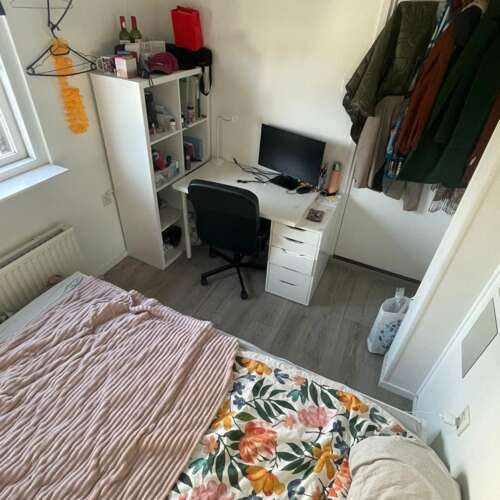 Foto #6 Appartement Everhardt van der Marckstraat Enschede