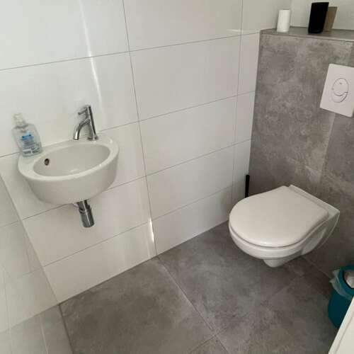 Foto #5 Appartement Everhardt van der Marckstraat Enschede