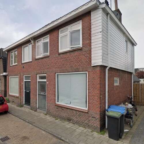 Foto #0 Appartement Everhardt van der Marckstraat Enschede