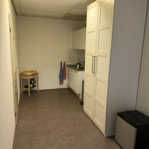 Foto #12 Appartement Ir J.P. van Muijlwijkstraat Arnhem