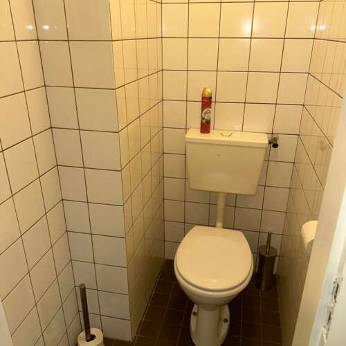 Foto #20 Appartement Ir J.P. van Muijlwijkstraat Arnhem