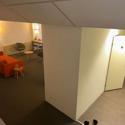 Foto #13 Appartement Ir J.P. van Muijlwijkstraat Arnhem