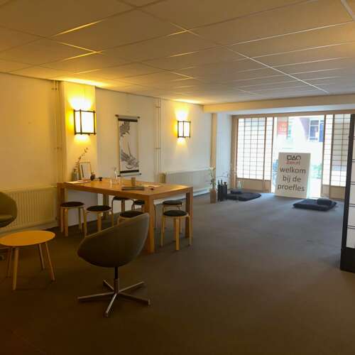 Foto #10 Appartement Ir J.P. van Muijlwijkstraat Arnhem