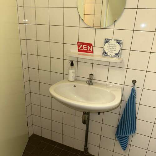 Foto #19 Appartement Ir J.P. van Muijlwijkstraat Arnhem