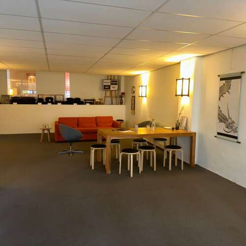 Foto #6 Appartement Ir J.P. van Muijlwijkstraat Arnhem