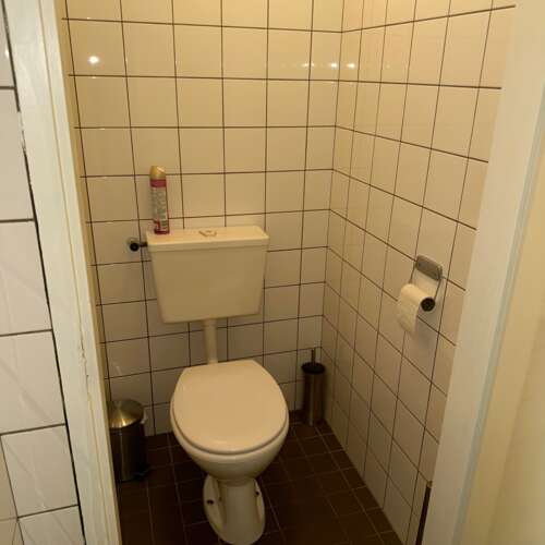 Foto #18 Appartement Ir J.P. van Muijlwijkstraat Arnhem