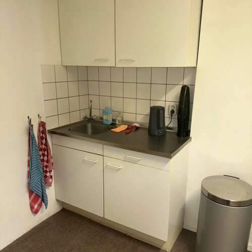 Foto #21 Appartement Ir J.P. van Muijlwijkstraat Arnhem