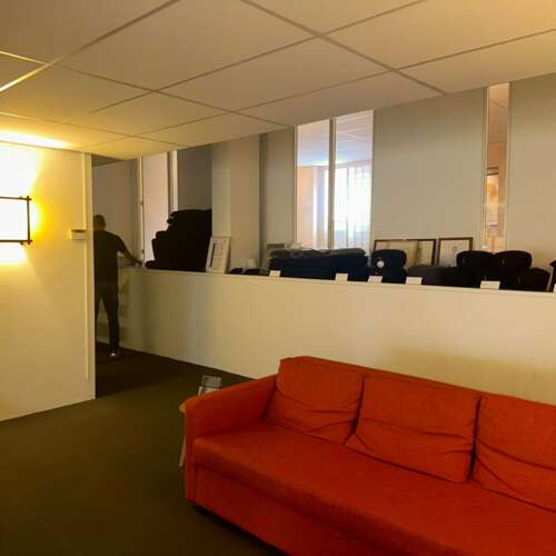 Foto #5 Appartement Ir J.P. van Muijlwijkstraat Arnhem