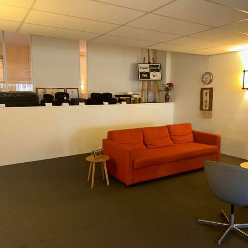 Foto #8 Appartement Ir J.P. van Muijlwijkstraat Arnhem