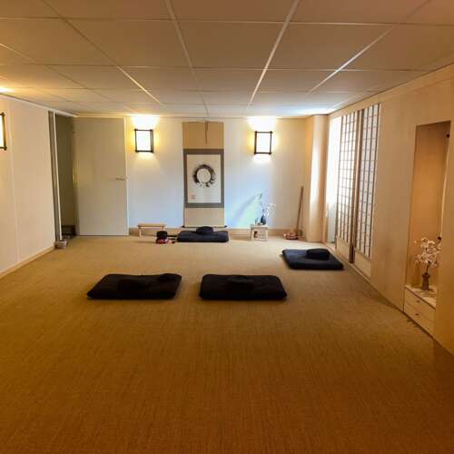 Foto #17 Appartement Ir J.P. van Muijlwijkstraat Arnhem