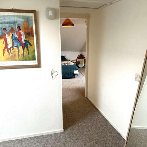 Foto #13 Appartement Jacob Cremerstraat Arnhem