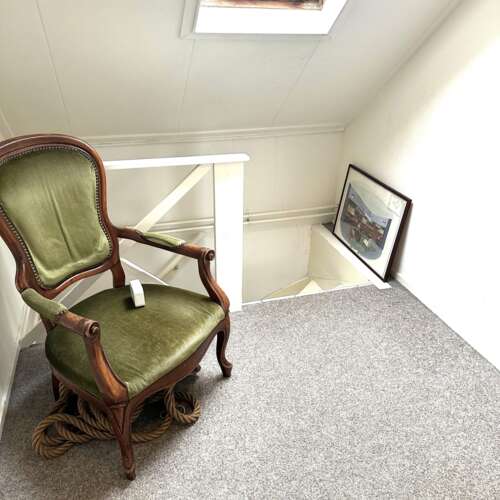 Foto #14 Appartement Jacob Cremerstraat Arnhem