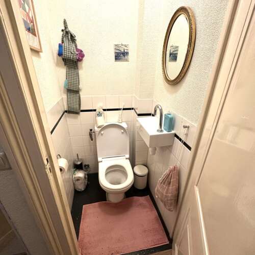 Foto #10 Appartement Jacob Cremerstraat Arnhem