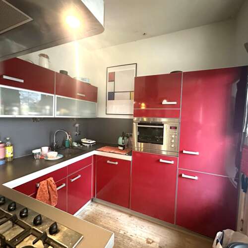 Foto #6 Appartement Jacob Cremerstraat Arnhem