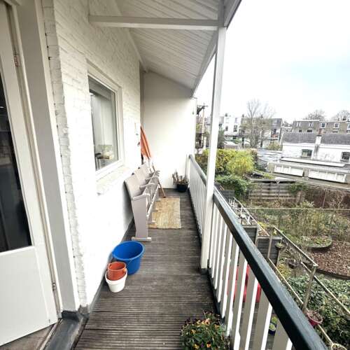 Foto #7 Appartement Jacob Cremerstraat Arnhem