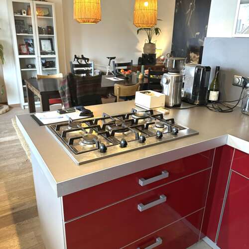 Foto #5 Appartement Jacob Cremerstraat Arnhem