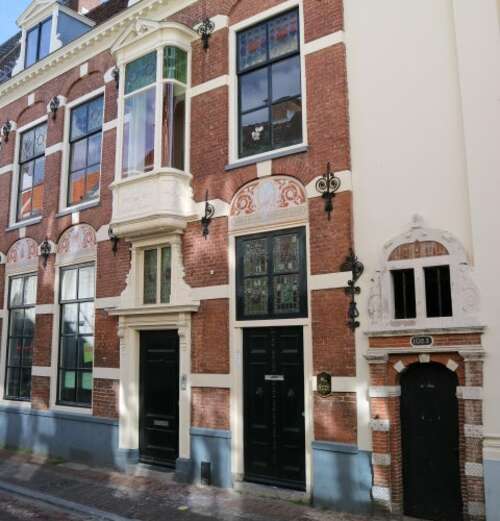 Foto #0 Appartement Herenstraat Utrecht