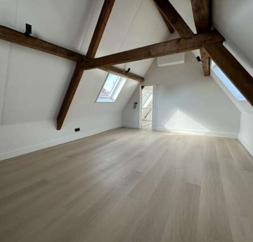 Foto #16 Appartement Vughterstraat Den Bosch