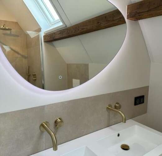 Foto #19 Appartement Vughterstraat Den Bosch