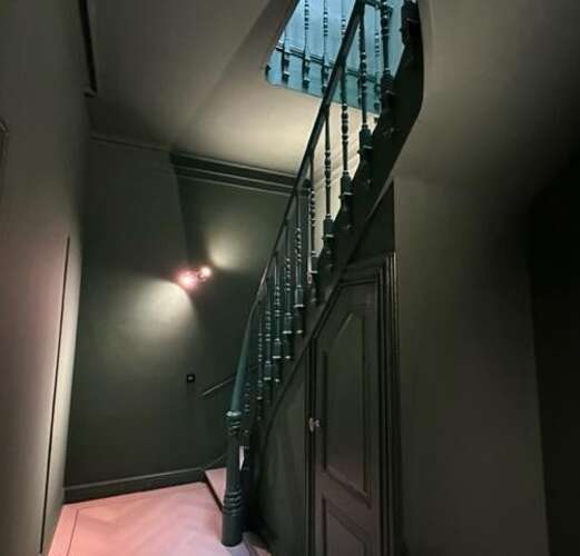 Foto #13 Appartement Vughterstraat Den Bosch