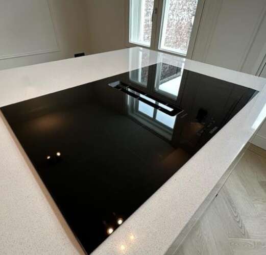 Foto #6 Appartement Vughterstraat Den Bosch