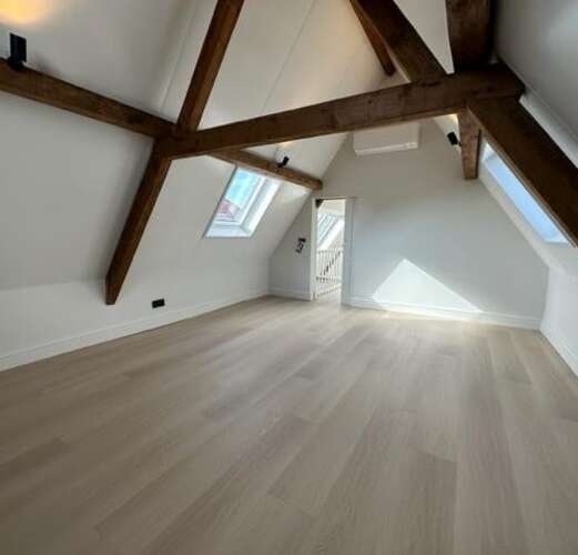 Foto #17 Appartement Vughterstraat Den Bosch