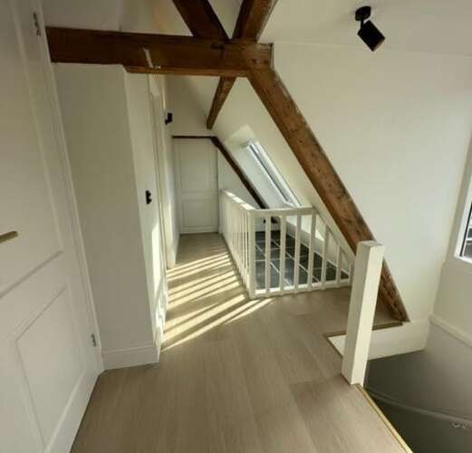 Foto #14 Appartement Vughterstraat Den Bosch