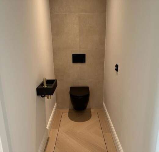 Foto #11 Appartement Vughterstraat Den Bosch