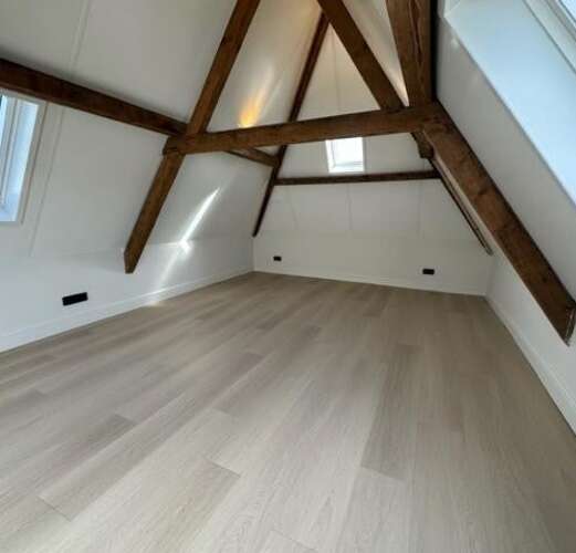 Foto #18 Appartement Vughterstraat Den Bosch