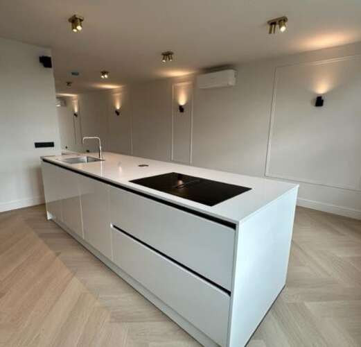 Foto #5 Appartement Vughterstraat Den Bosch