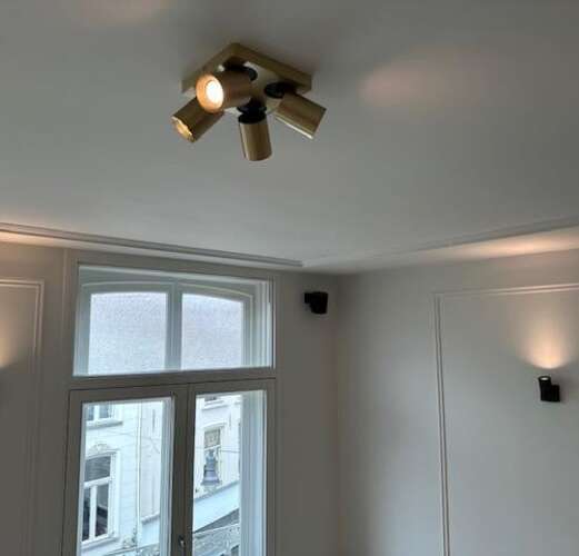 Foto #22 Appartement Vughterstraat Den Bosch