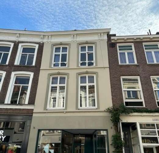 Foto #0 Appartement Vughterstraat Den Bosch