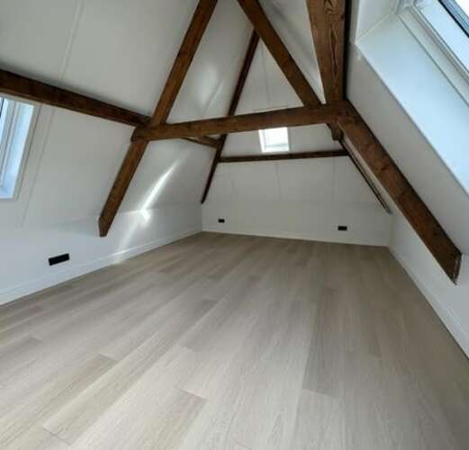 Foto #15 Appartement Vughterstraat Den Bosch