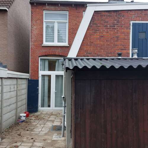 Foto #9 Appartement C.J. Snuifstraat Enschede